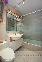 Rented by Michael Charles New York