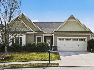 4611 Summer View Dr, Gainesville, GA 30504