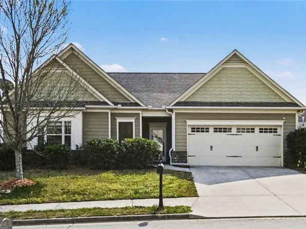 4611 Summer View Dr, Gainesville, GA 30504