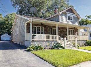 127 Laurel St, Wilmington, IL