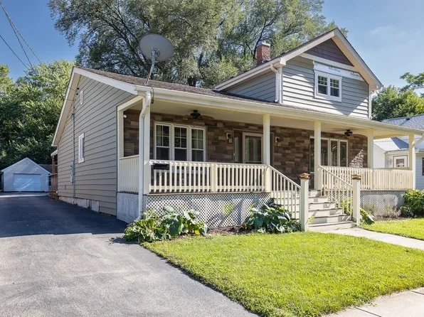 127 Laurel St, Wilmington, IL 60481