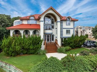 924 Marina Ct LOT 110A-110, Corolla, NC 27927