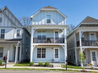 780 Cottage Park Dr, Nashville, TN 37207