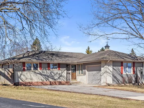 4946 Regal COURT, Racine, WI 53406