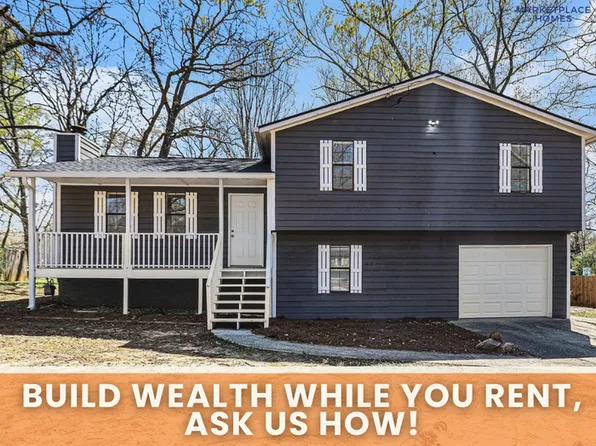 5841 Pair Ct, Douglasville, GA 30135