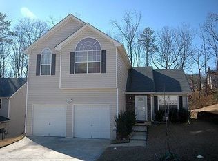 2945 Highland Hills Pkwy, Douglasville, GA