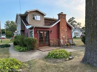 429 Egan Hwy, Brooklyn, MI 49230