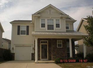 5229 Meryton Pkwy, Raleigh, NC 27616