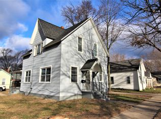 1486 Montgomery Ave, Muskegon, MI 49441