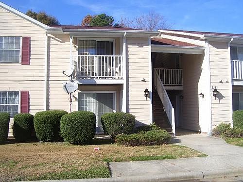 1st image of 515 Mystic Dr APT F