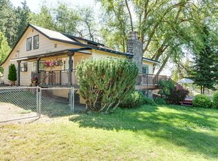 2206 E Pine Hill Ln, Spokane, WA 99224
