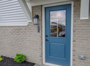 186 Waterhaven Way #4304, Springboro, OH 45066