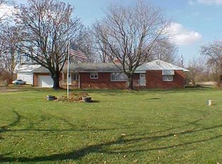 7129 Us Highway 127, Bryan, OH 43506
