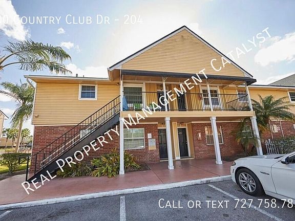 2nd image of 200 Country Club Dr APT 204