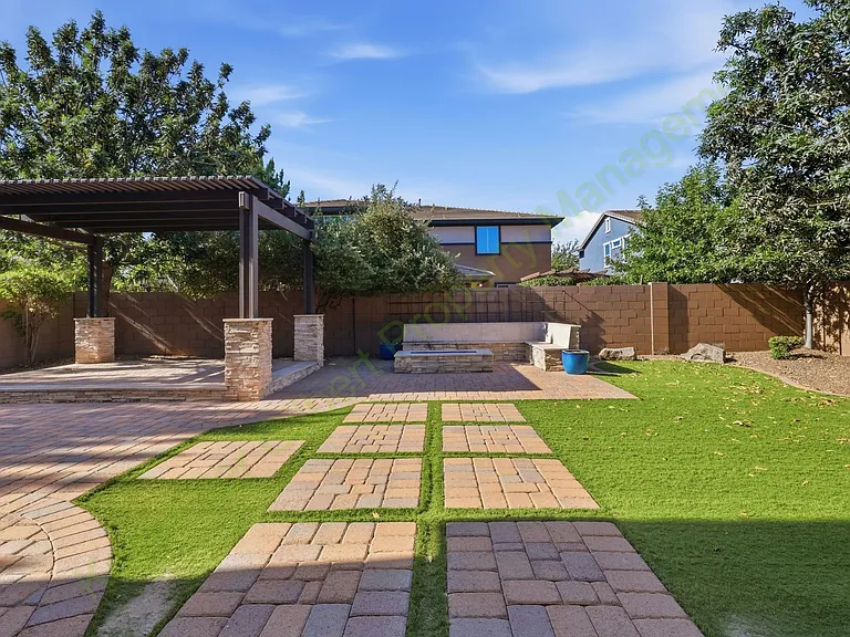 4173 E Weather Vane Rd — Photo 52