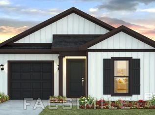 13655 Logan Pl, Foley, AL 36535