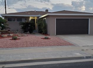 1256 W 140th St, Gardena, CA 90247