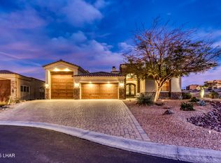 3798 N Masters Ct, Lake Havasu City, AZ 86404