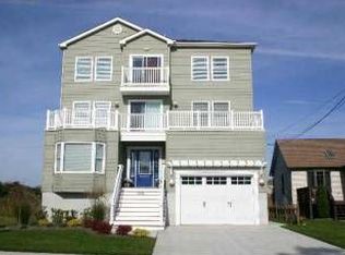 1423A Sheridan Blvd, Brigantine, NJ 08203