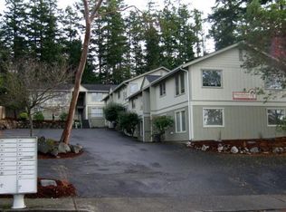 550 University Rd APT 8, Friday Harbor, WA 98250