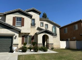 5500 Sisken Ave, Bakersfield, CA 93311