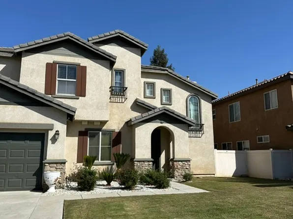 5500 Sisken Ave, Bakersfield, CA 93311