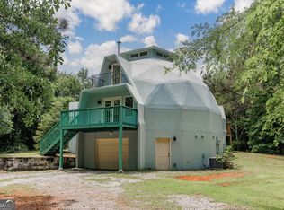 218 Wedgewood Dr, Danielsville, GA 30633