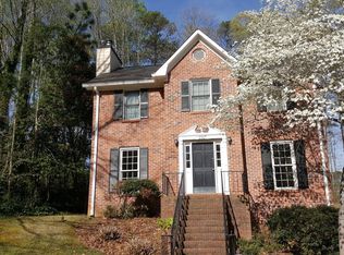 1317 Dungan Dr NW, Kennesaw, GA 30152
