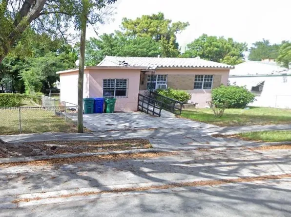 1035 NW 50th St, Miami, FL 33127