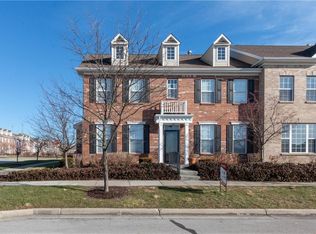 13183 Minden Dr, Fishers, IN 46037
