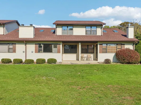 N6959 Rock Lake ROAD #2, Lake Mills, WI 53551