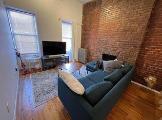 368 W 46th St APT 2, New York, NY 10036
