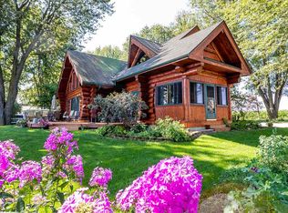 341 Plank Rd, Hudson, MI 49247