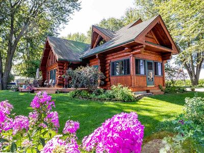 341 Plank Rd, Hudson, MI, 49247
