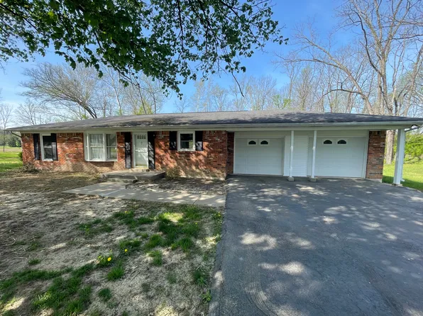 4423 Middleboro Rd, Morrow, OH 45152