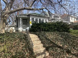 760 Greenlawn Ave, Dayton, OH 45403