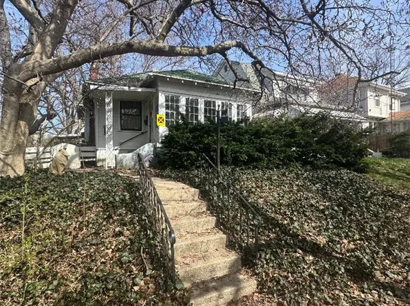 760 Greenlawn Ave, Dayton, OH 45403
