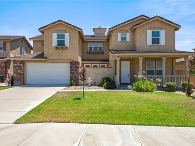 6330 La Mesa St, Corona, CA, 92880