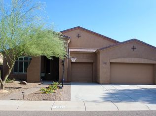 2429 W Andrea Dr, Phoenix, AZ 85085