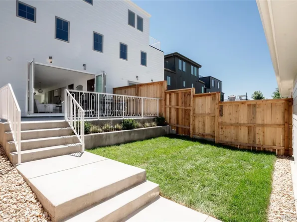 4131 Quivas Street, Denver, CO 80211