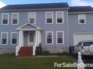 105 Austin Cir, Berlin, MD 21811