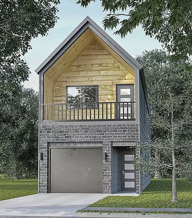 2nd image of 2425 Starks Ave