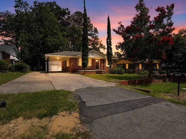 1446 Aralia Dr, Columbia, SC 29205