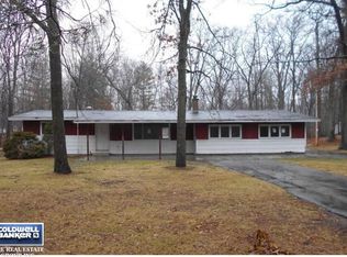 6854 Oconto River Shrs, Oconto Falls, WI 54154