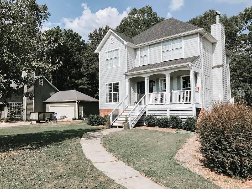1st image of 119 Ashton Woods Dr