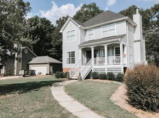 119 Ashton Woods Dr, Chelsea, AL 35043