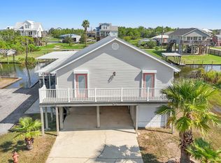 52 Pompano Cir, Bay Saint Louis, MS 39520