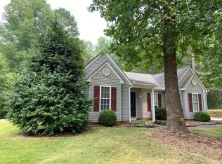 3340 Centerville Rd, Anderson, SC 29625