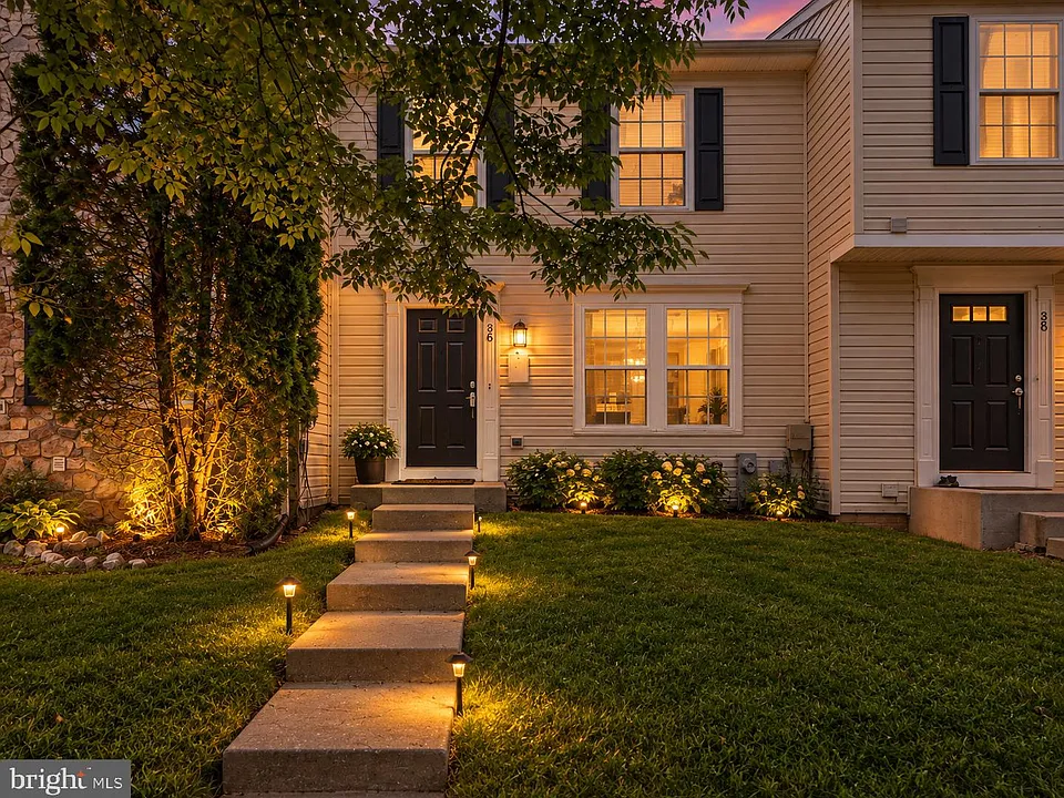 36 Gwynnswood Rd