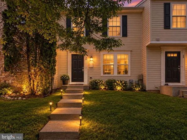 36 Gwynnswood Rd, Owings Mills, MD 21117